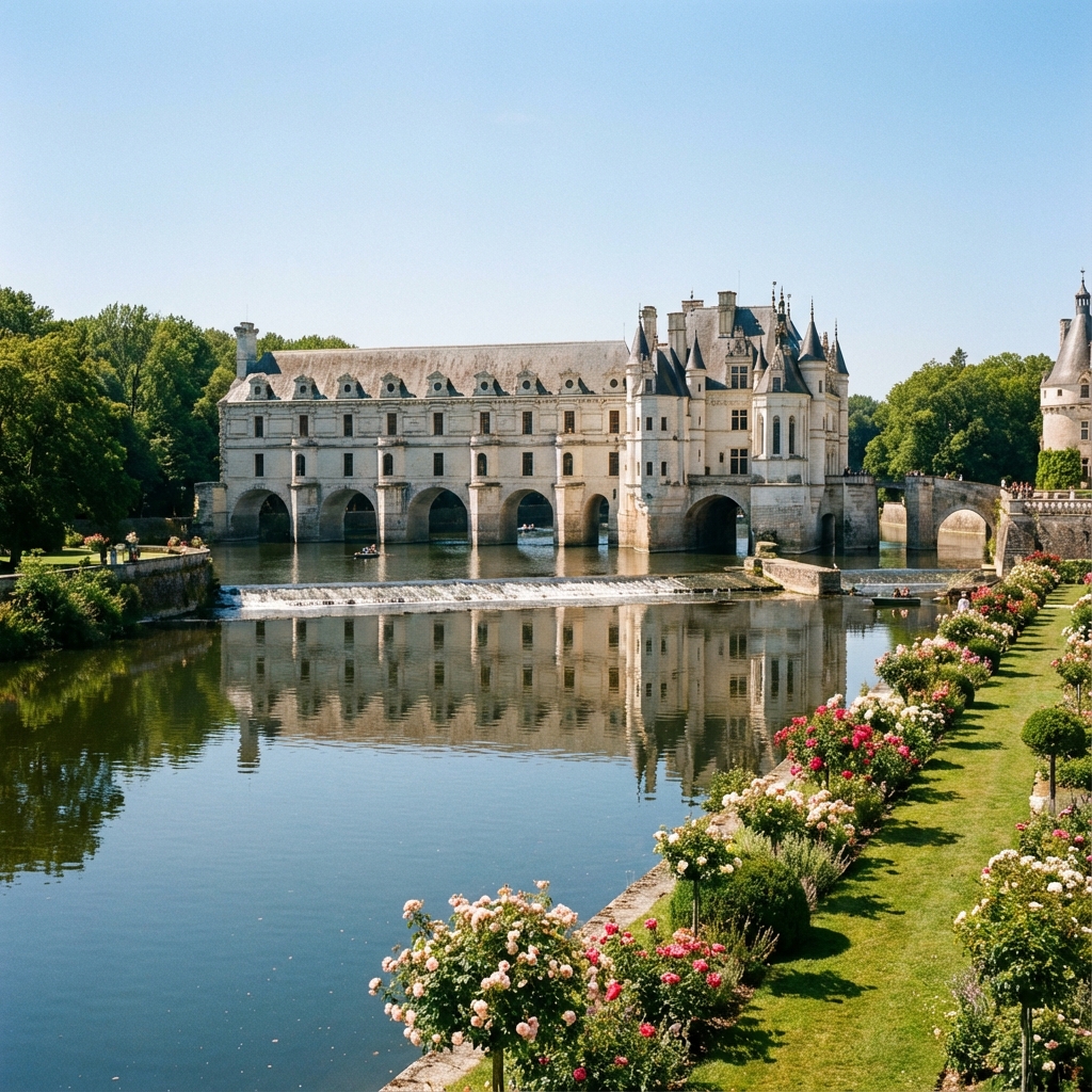Château de Chenonceau